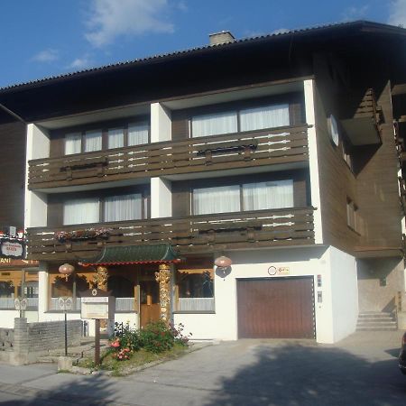 Apartment Clubhotel Seefeld in Tirol Esterno foto