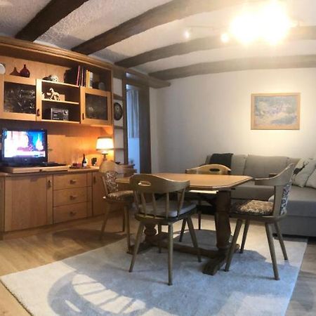 Apartment Clubhotel Seefeld in Tirol Esterno foto