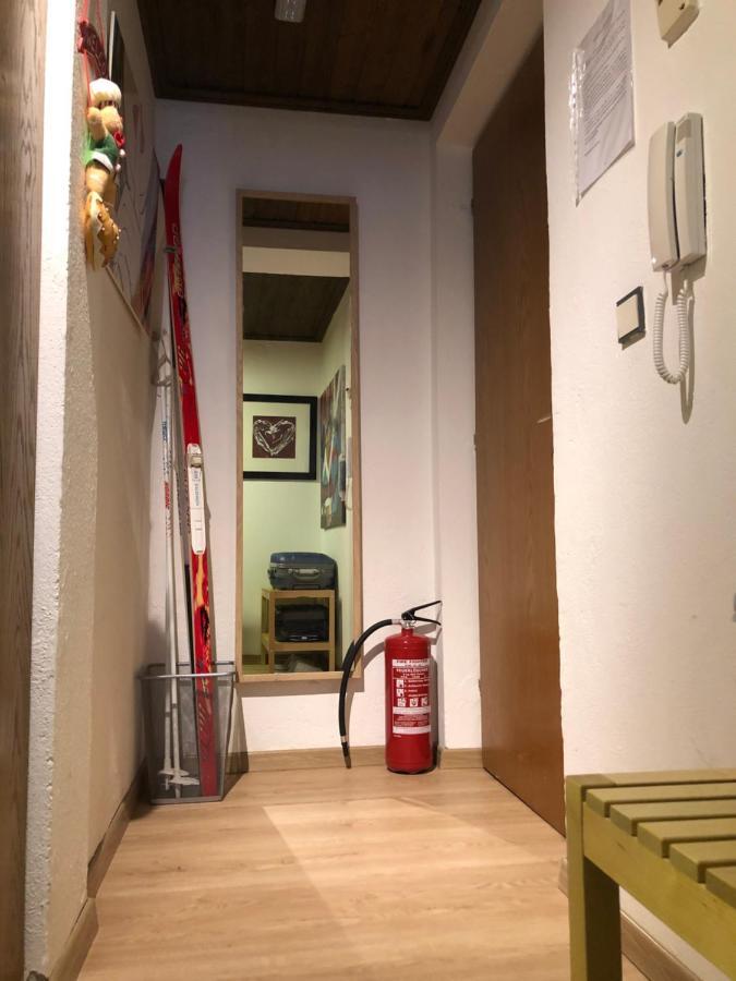 Apartment Clubhotel Seefeld in Tirol Esterno foto