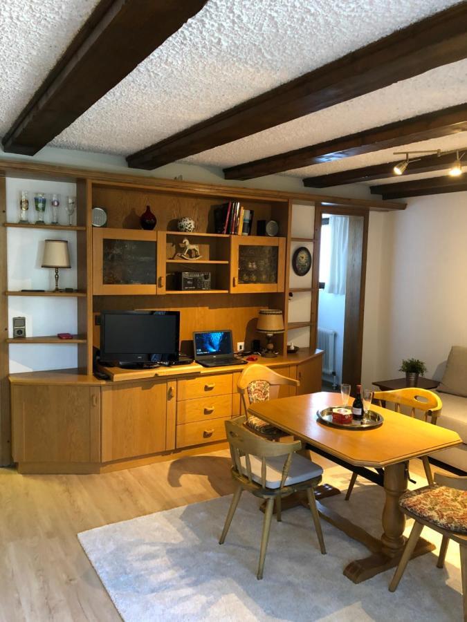 Apartment Clubhotel Seefeld in Tirol Esterno foto
