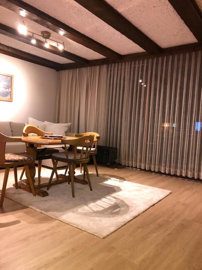 Apartment Clubhotel Seefeld in Tirol Esterno foto