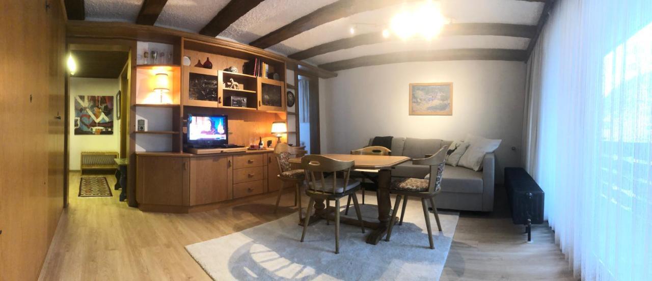 Apartment Clubhotel Seefeld in Tirol Esterno foto