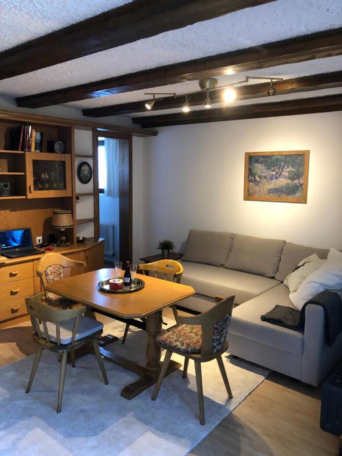 Apartment Clubhotel Seefeld in Tirol Esterno foto