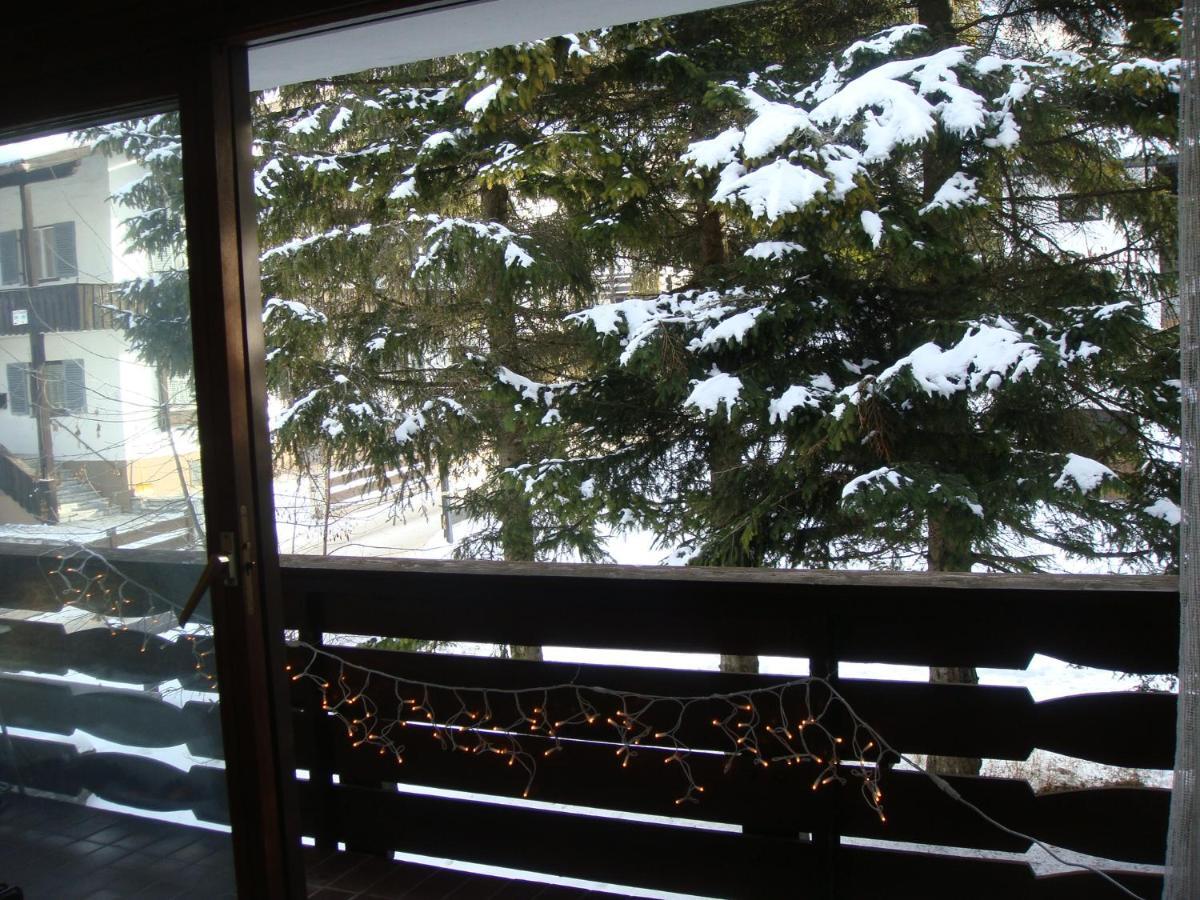 Apartment Clubhotel Seefeld in Tirol Esterno foto