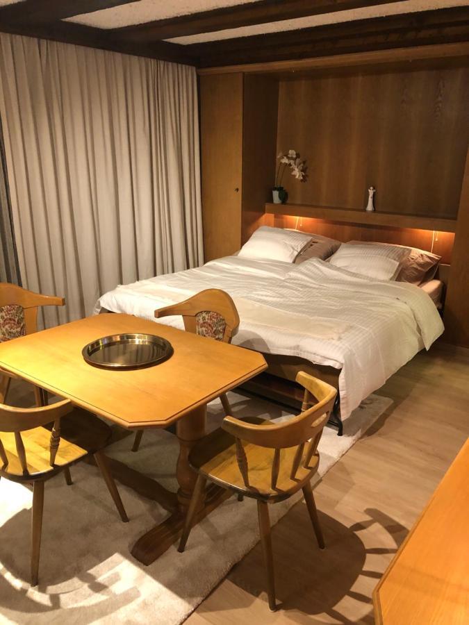 Apartment Clubhotel Seefeld in Tirol Esterno foto